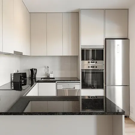 Apartamento Perola Lux Vau (Obidos)