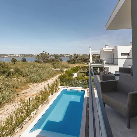 Perola Lux Apartamento *