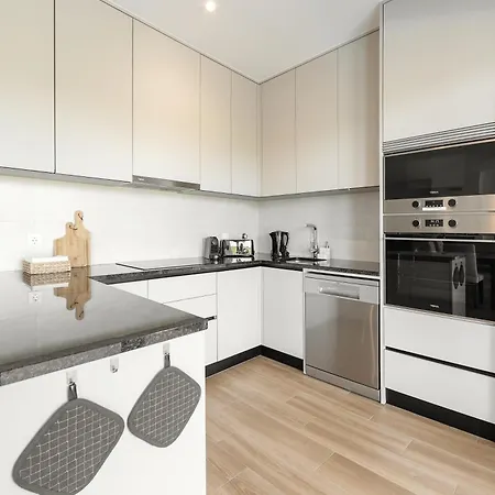 Perola Lux Apartamento