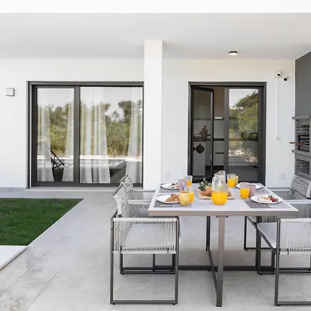 Apartamento Perola Lux Vau (Obidos)