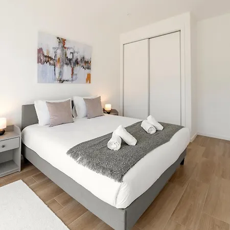 Perola Lux Vau (Obidos)