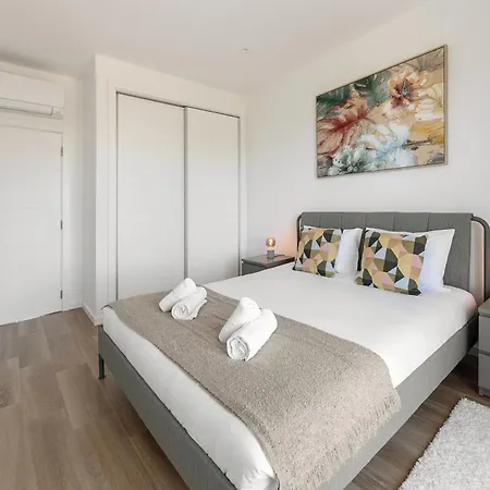 Apartamento Perola Lux *