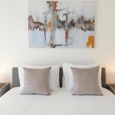 Perola Lux Apartamento Vau (Obidos)