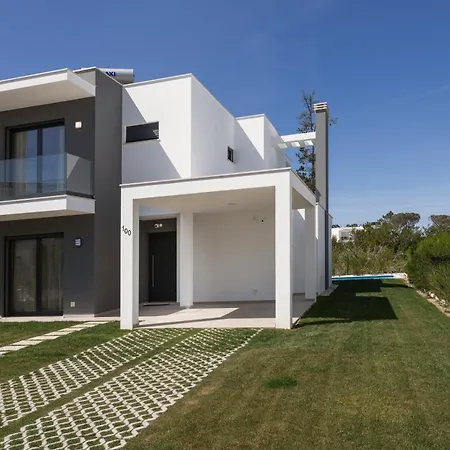 Apartamento Perola Lux