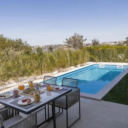 Perola Lux Apartamento *