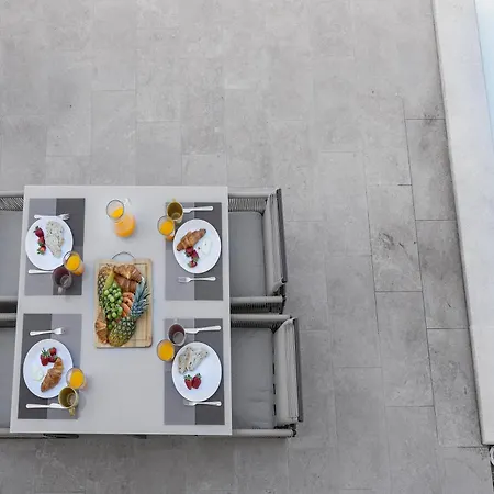 Apartamento Perola Lux *